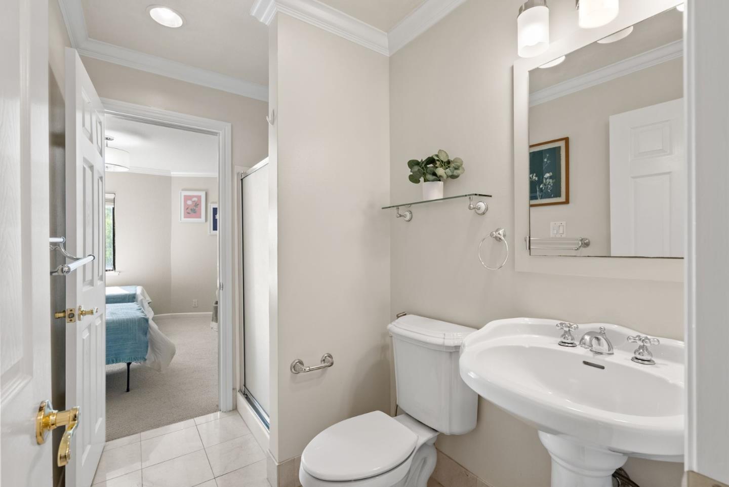 Detail Gallery Image 13 of 20 For 320 Peninsula Ave #407,  San Mateo,  CA 94401 - 2 Beds | 2 Baths