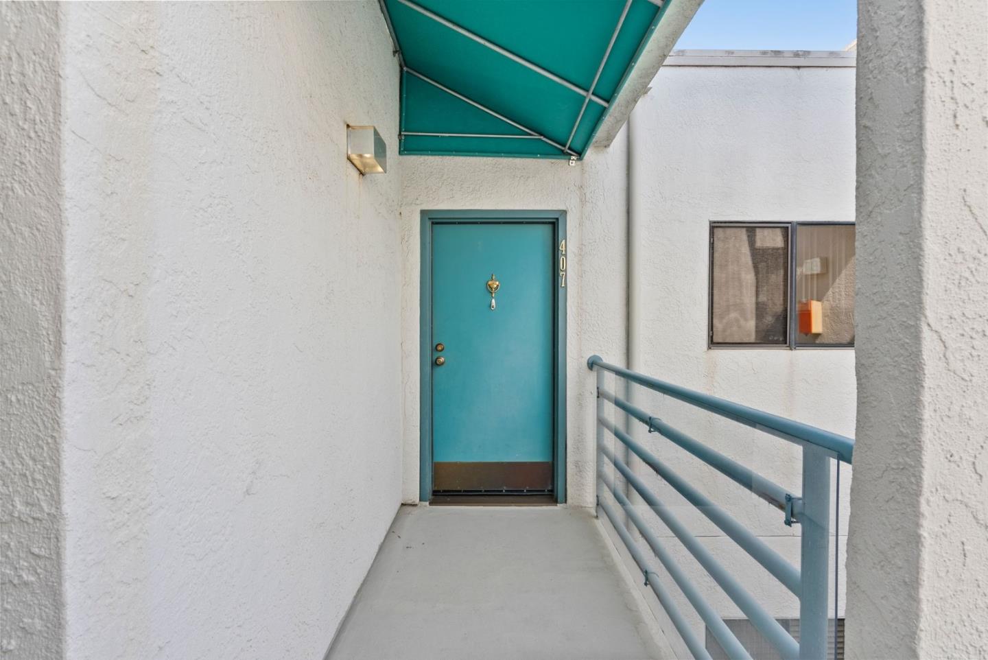 Detail Gallery Image 16 of 20 For 320 Peninsula Ave #407,  San Mateo,  CA 94401 - 2 Beds | 2 Baths