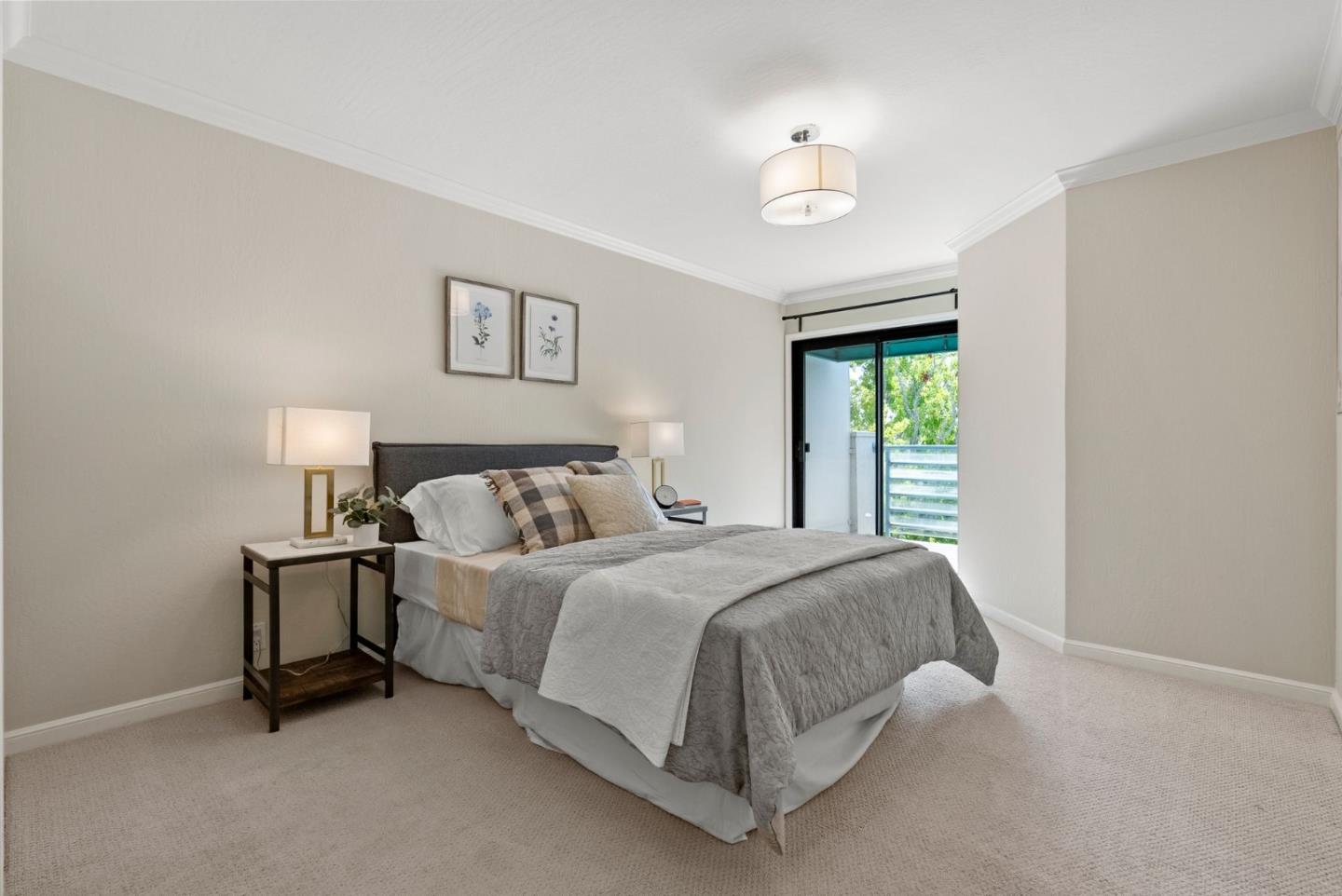 Detail Gallery Image 8 of 20 For 320 Peninsula Ave #407,  San Mateo,  CA 94401 - 2 Beds | 2 Baths