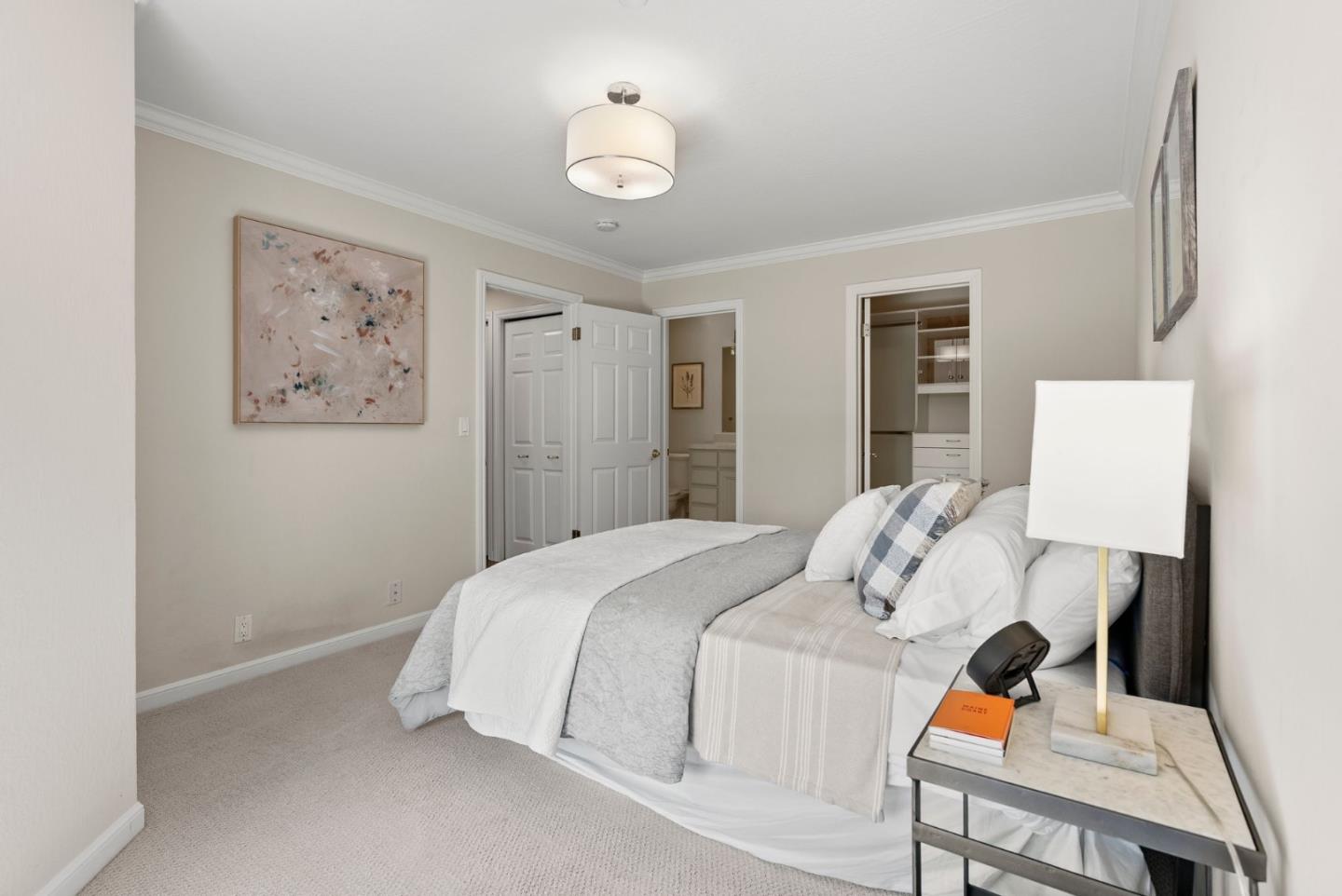 Detail Gallery Image 9 of 20 For 320 Peninsula Ave #407,  San Mateo,  CA 94401 - 2 Beds | 2 Baths