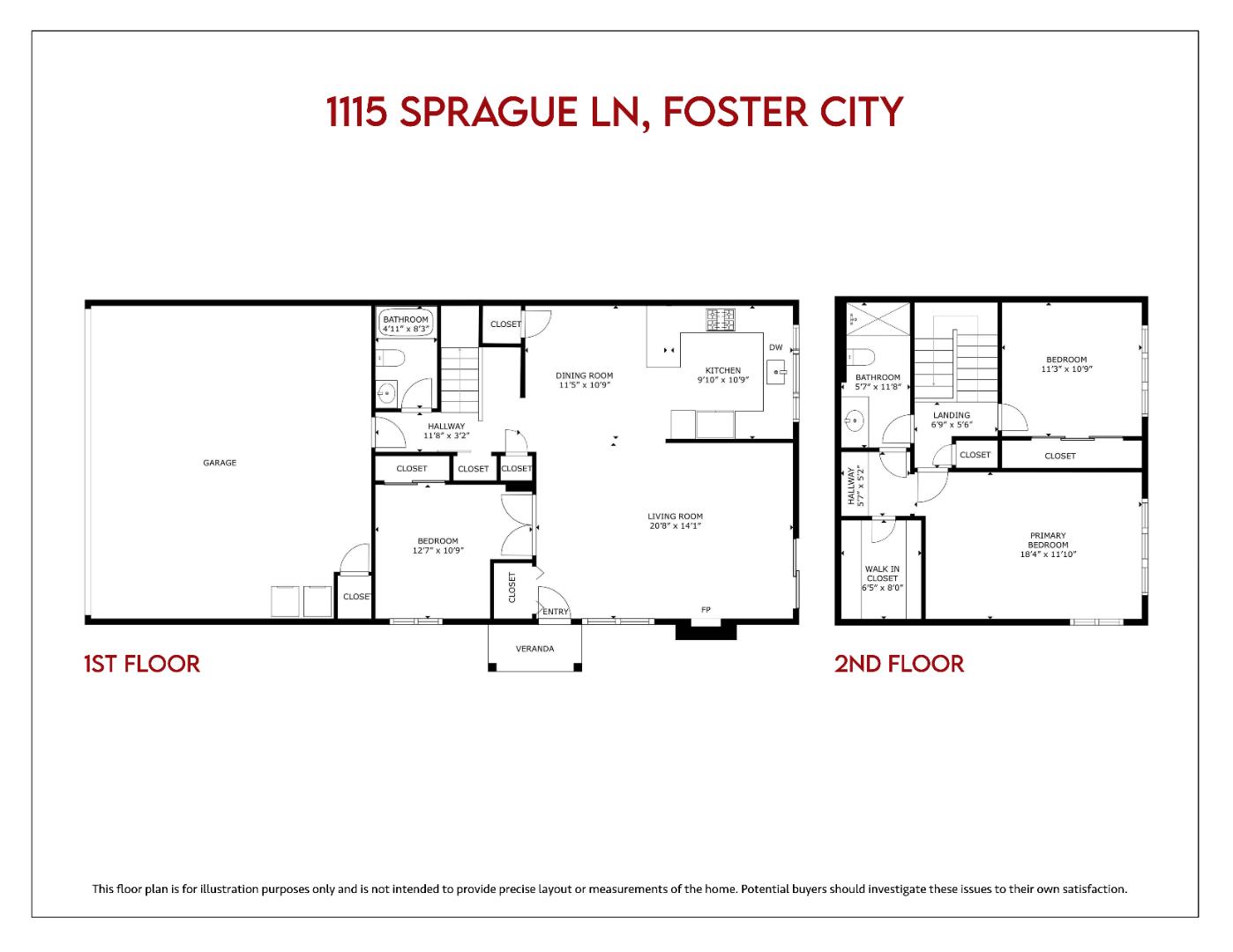 Detail Gallery Image 47 of 73 For 1115 Sprague Ln, Foster City,  CA 94404 - 3 Beds | 2 Baths