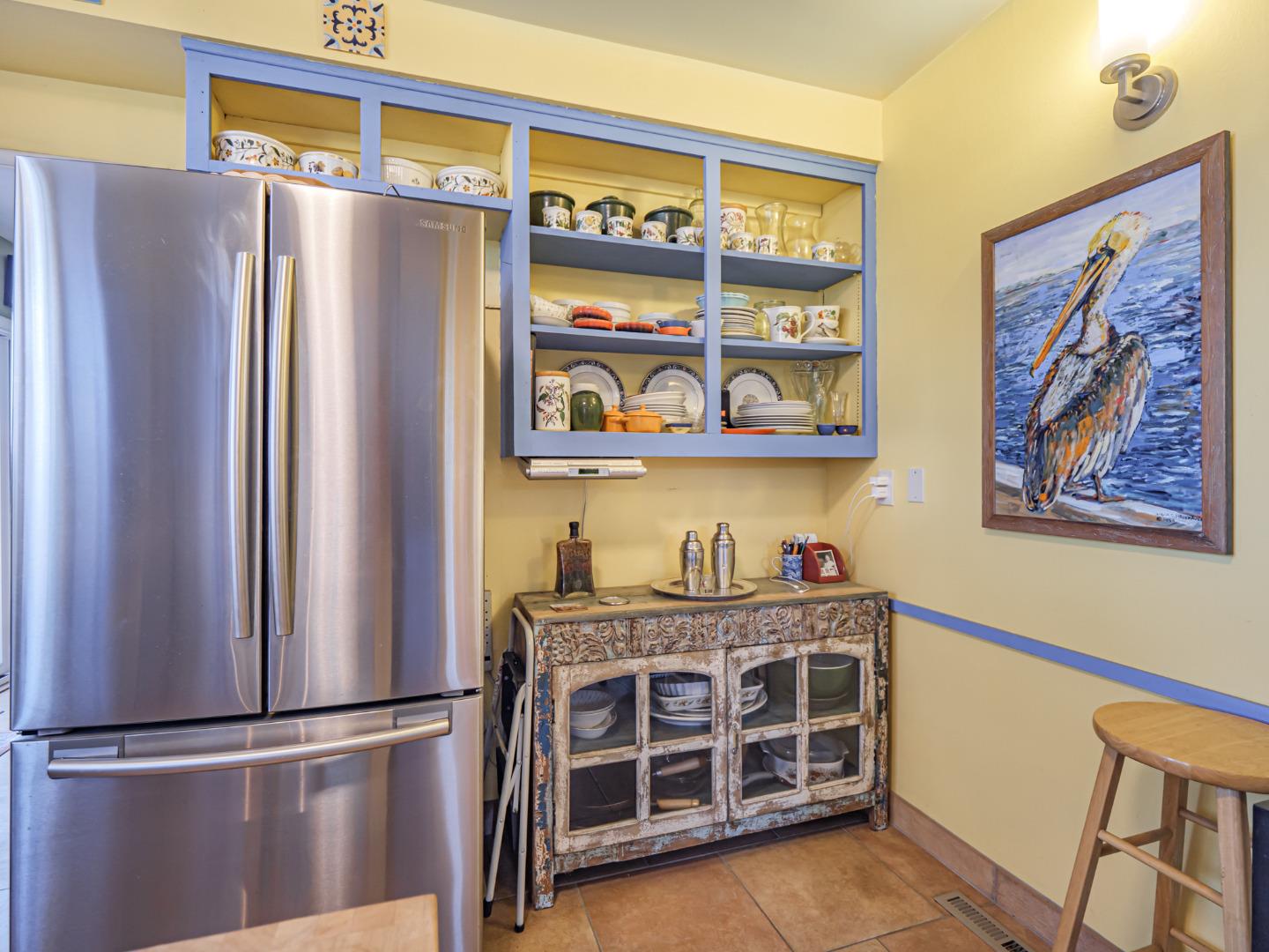 Detail Gallery Image 21 of 42 For 1609 Escalona Dr, Santa Cruz,  CA 95060 - 2 Beds | 2 Baths