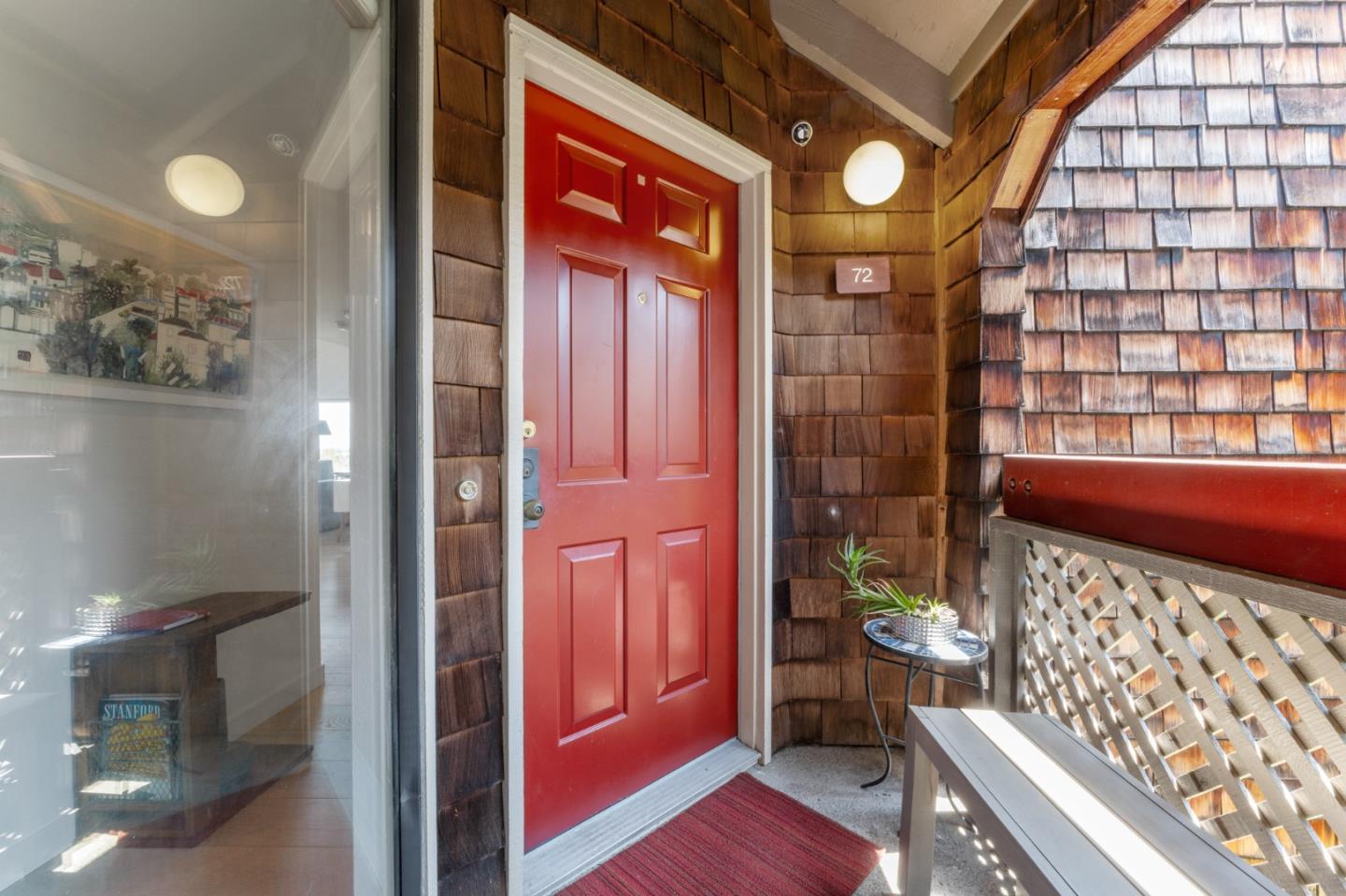 Detail Gallery Image 2 of 58 For 72 Peter Coutts Cir, Stanford,  CA 94305 - 2 Beds | 2 Baths
