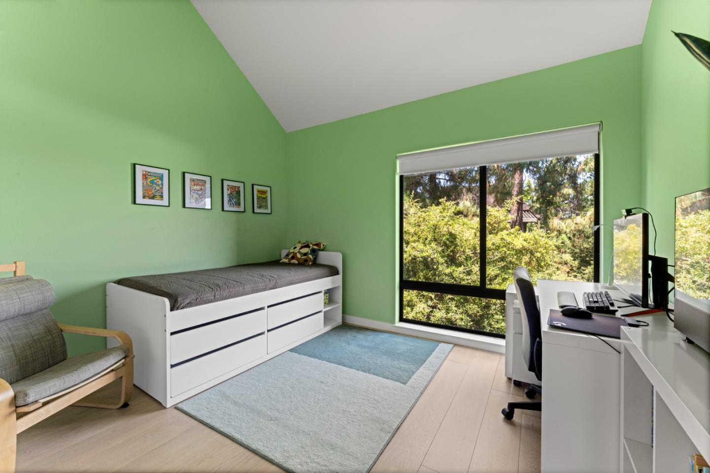 Detail Gallery Image 32 of 58 For 72 Peter Coutts Cir, Stanford,  CA 94305 - 2 Beds | 2 Baths