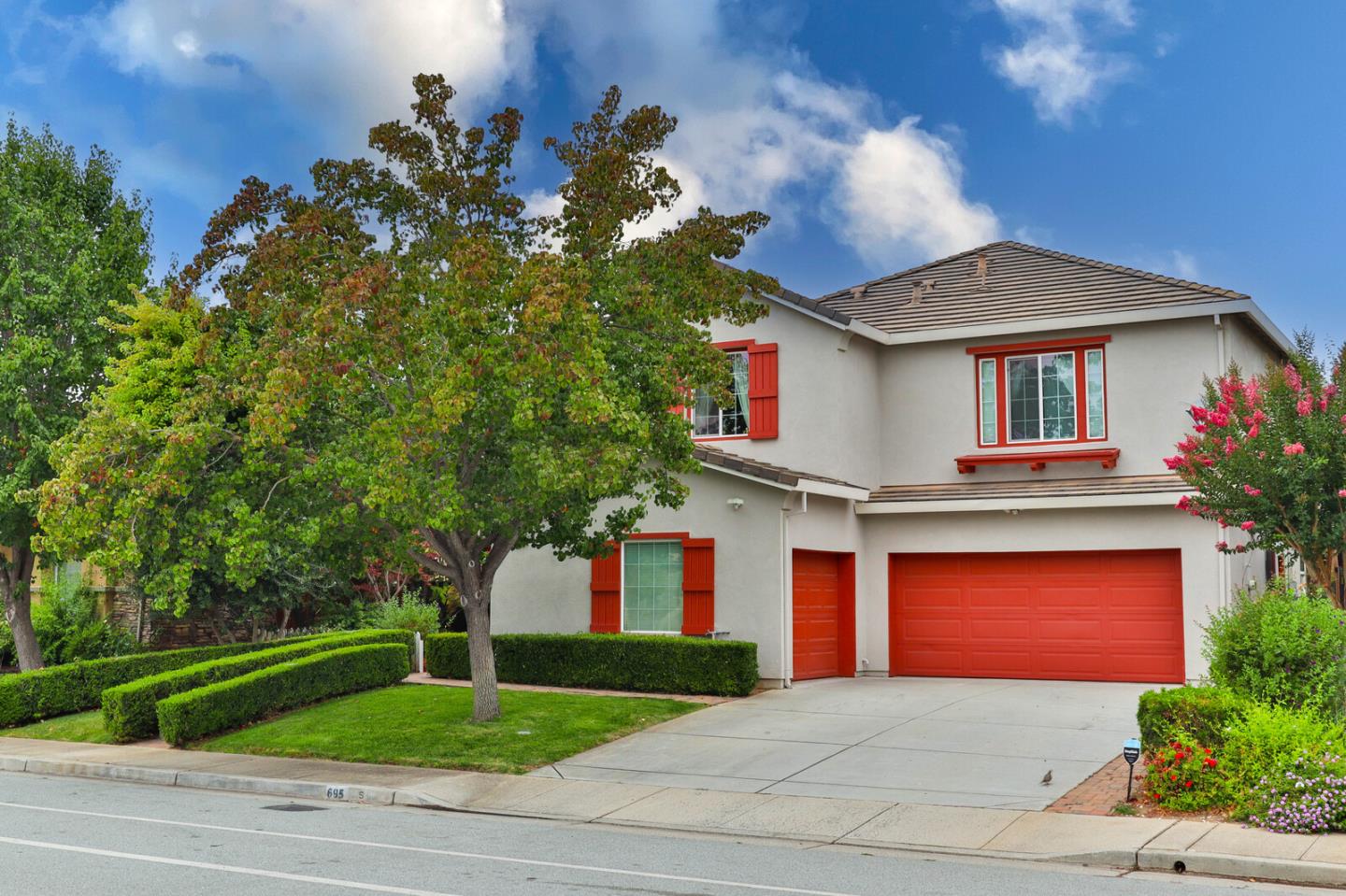 Detail Gallery Image 1 of 92 For 695 E Central Ave, Morgan Hill,  CA 95037 - 6 Beds | 3/1 Baths