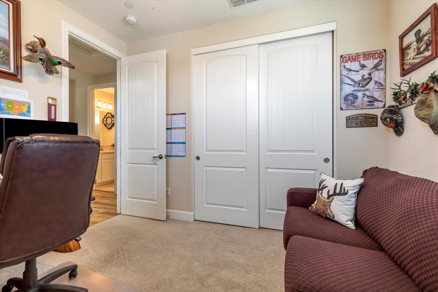 Detail Gallery Image 22 of 54 For 1618 Lily Ct, Hollister,  CA 95023 - 4 Beds | 2/1 Baths