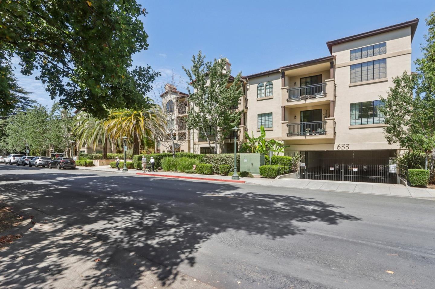 Detail Gallery Image 24 of 30 For 633 Elm St #101,  San Carlos,  CA 94070 - 1 Beds | 1 Baths