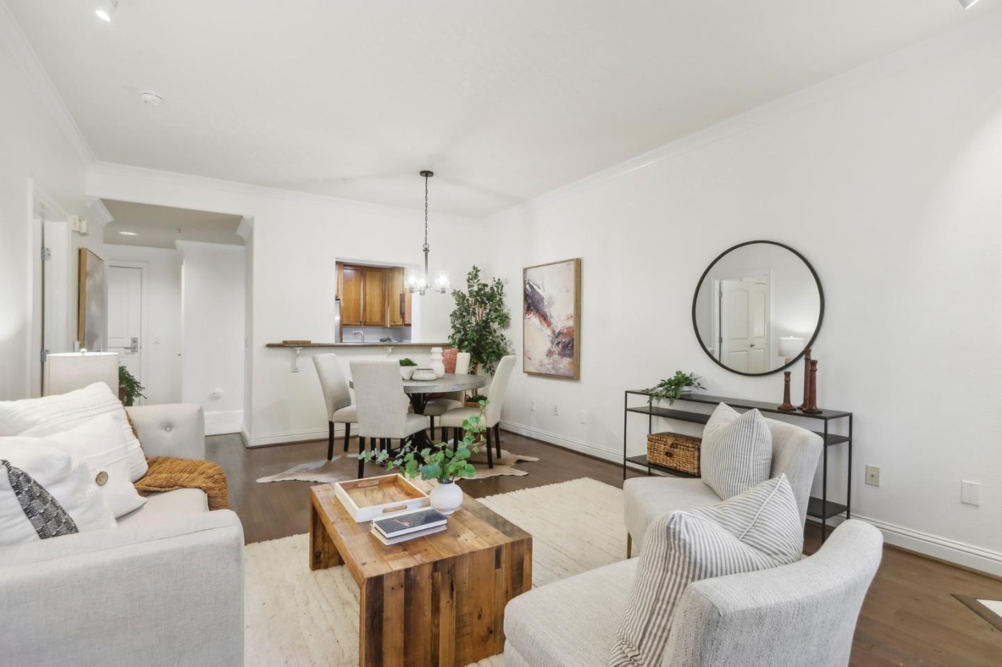 Detail Gallery Image 7 of 30 For 633 Elm St #101,  San Carlos,  CA 94070 - 1 Beds | 1 Baths