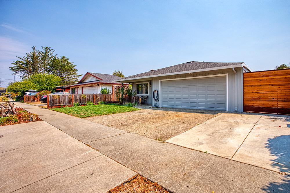 Detail Gallery Image 12 of 26 For 312 Liberty St, Santa Cruz,  CA 95060 - 3 Beds | 2 Baths