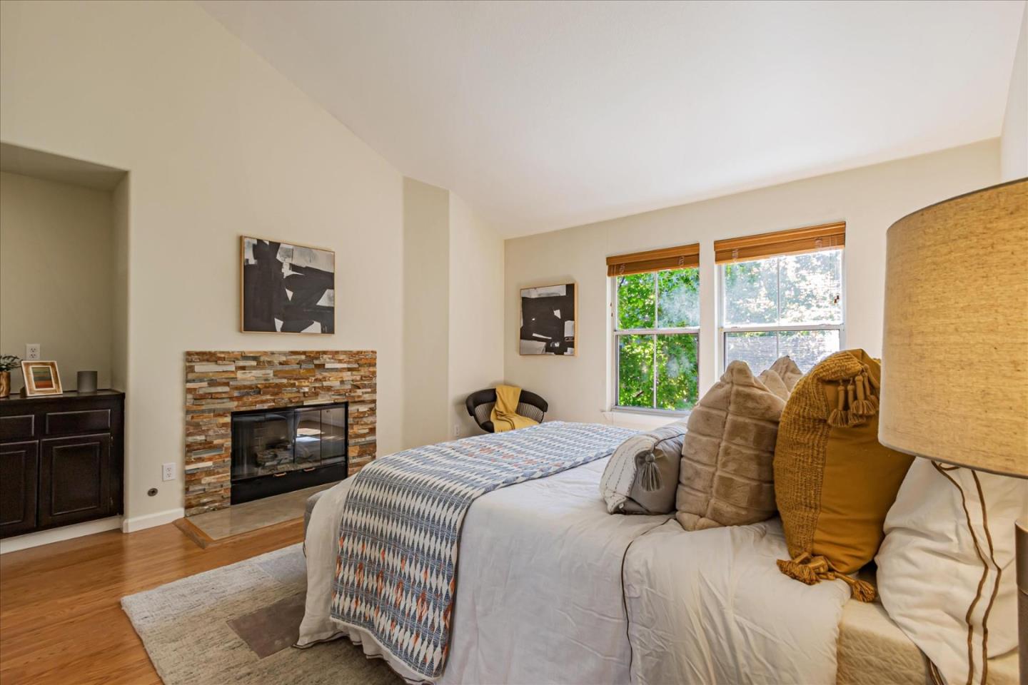 Detail Gallery Image 30 of 52 For 441 Camille Cir #14,  San Jose,  CA 95134 - 2 Beds | 2/1 Baths