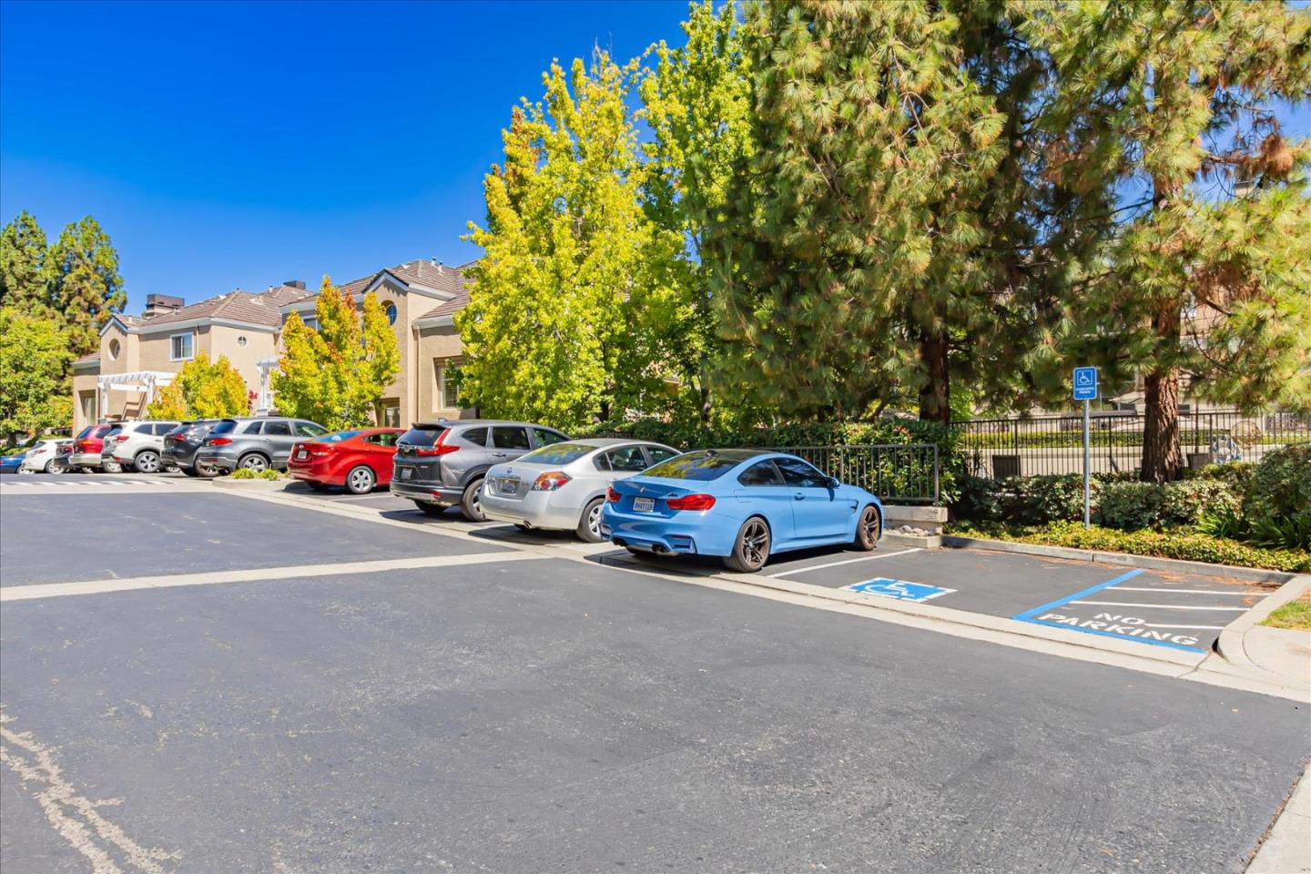 Detail Gallery Image 51 of 52 For 441 Camille Cir #14,  San Jose,  CA 95134 - 2 Beds | 2/1 Baths