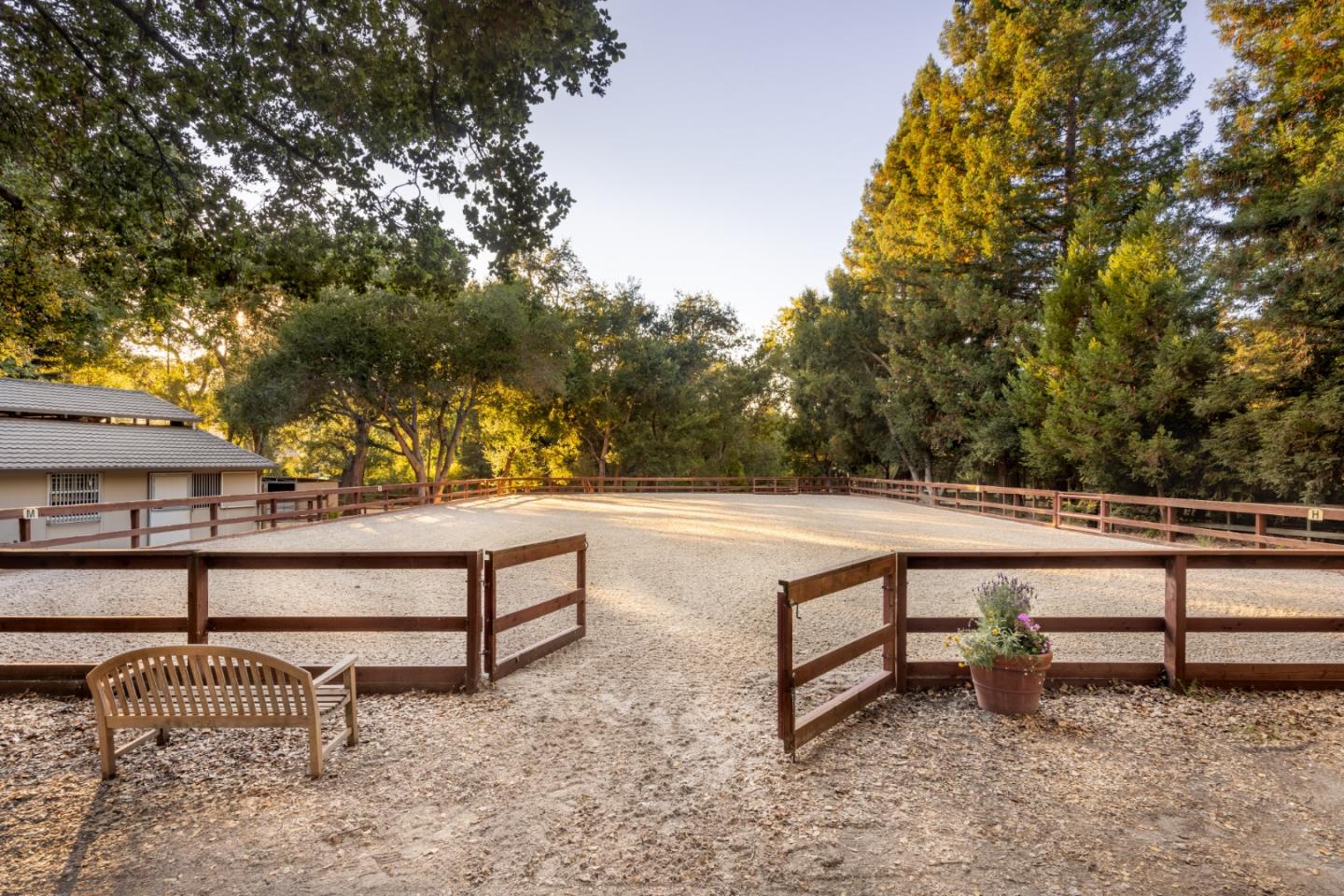 Detail Gallery Image 50 of 50 For 1240 Westridge Dr, Portola Valley,  CA 94028 - 6 Beds | 6/2 Baths