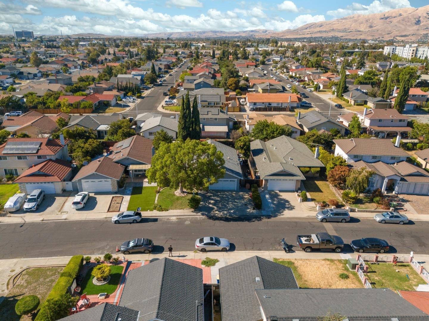 Detail Gallery Image 31 of 31 For 205 Evergreen Way, Milpitas,  CA 95035 - 3 Beds | 2 Baths