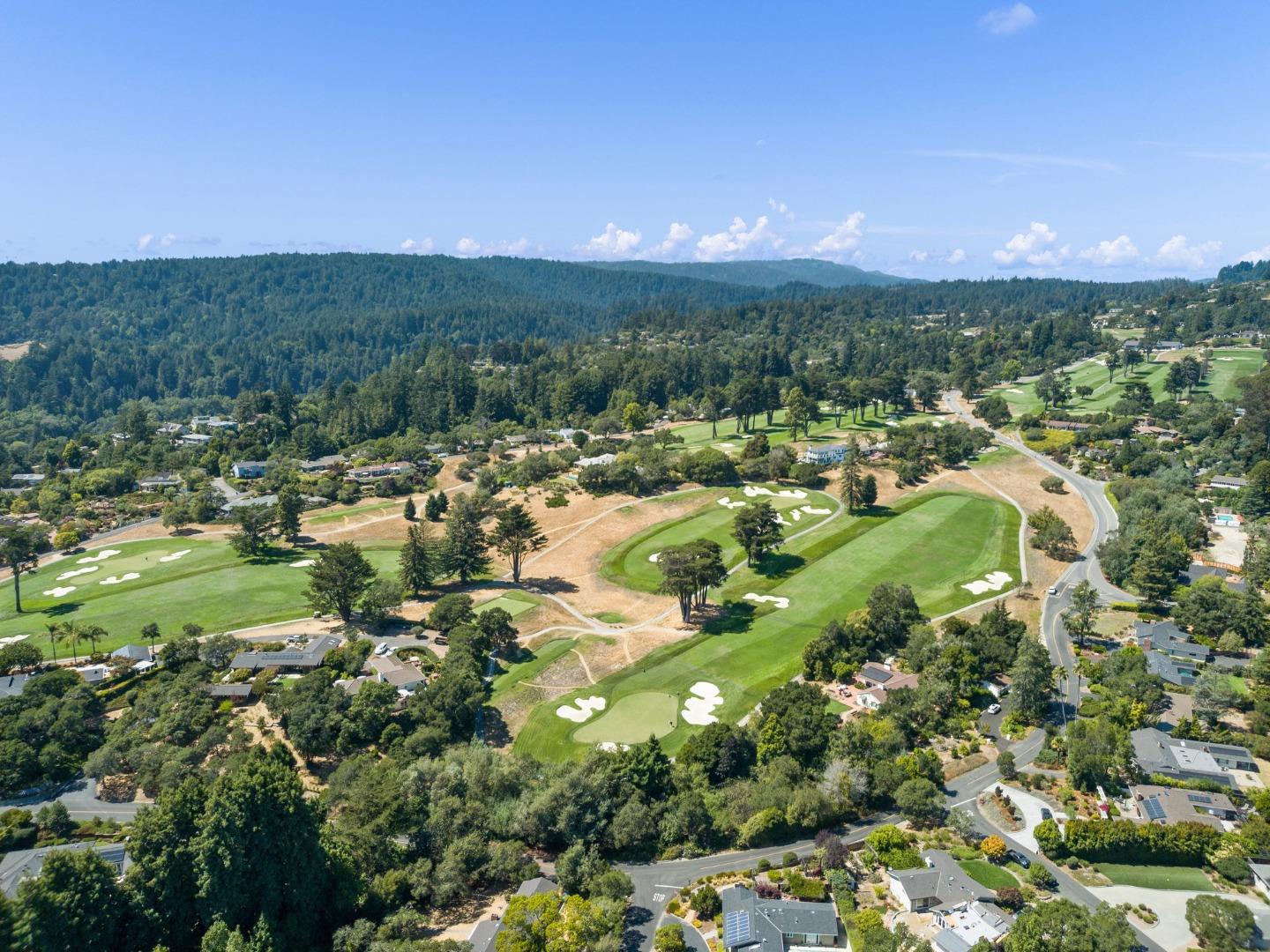 Detail Gallery Image 104 of 116 For 40 S Circle Dr, Santa Cruz,  CA 95060 - 4 Beds | 4/2 Baths