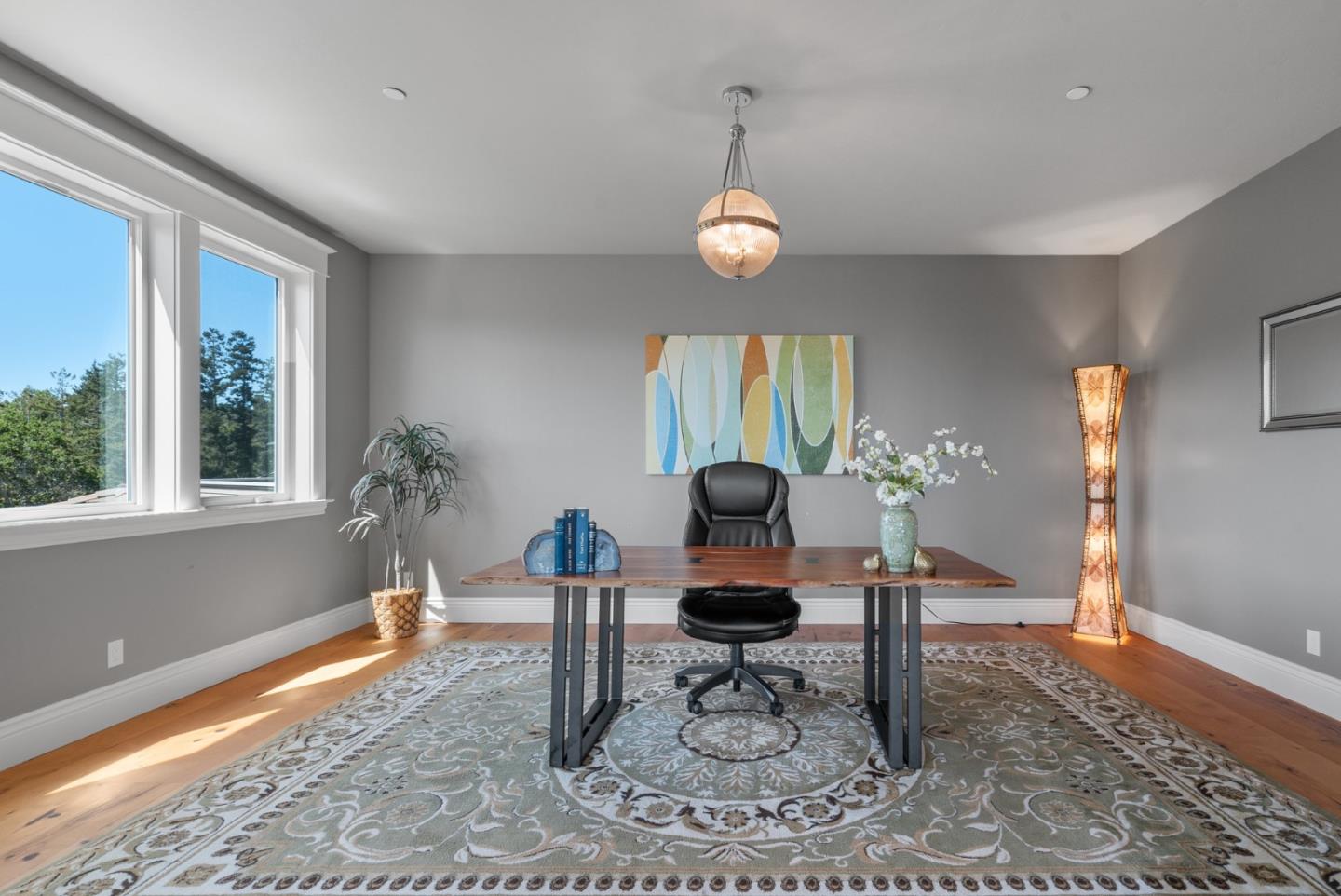 Detail Gallery Image 27 of 116 For 40 S Circle Dr, Santa Cruz,  CA 95060 - 4 Beds | 4/2 Baths