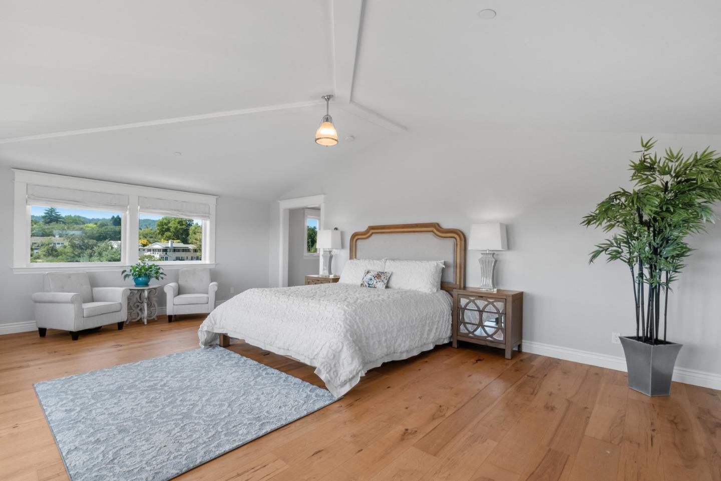 Detail Gallery Image 65 of 116 For 40 S Circle Dr, Santa Cruz,  CA 95060 - 4 Beds | 4/2 Baths