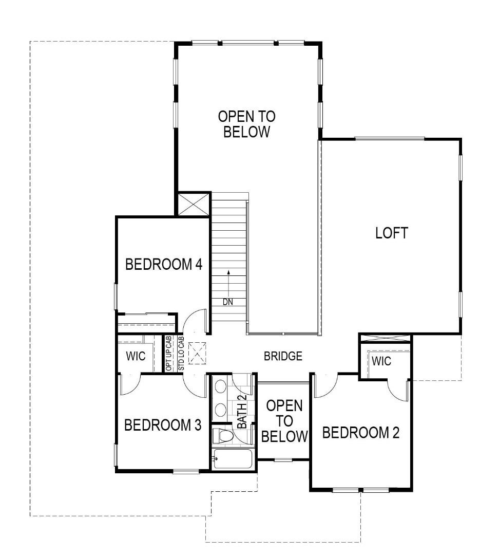 Detail Gallery Image 3 of 3 For 3032 Arroyo Dr #HOMESITE 417,  Marina,  CA 93933 - 4 Beds | 2/1 Baths