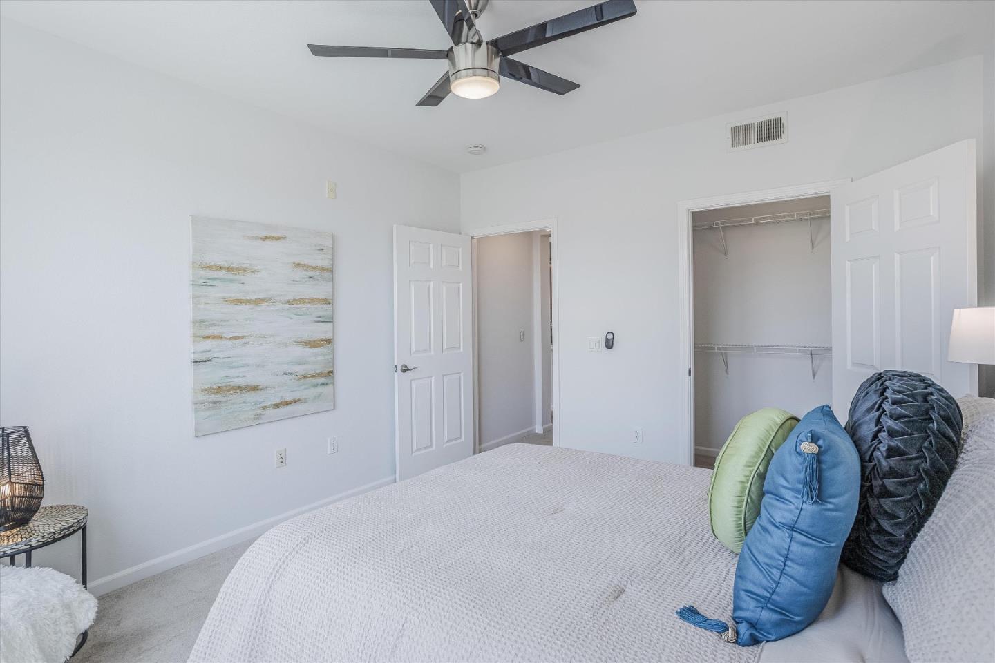 Detail Gallery Image 19 of 46 For 800 S Abel St #519,  Milpitas,  CA 95035 - 2 Beds | 2 Baths