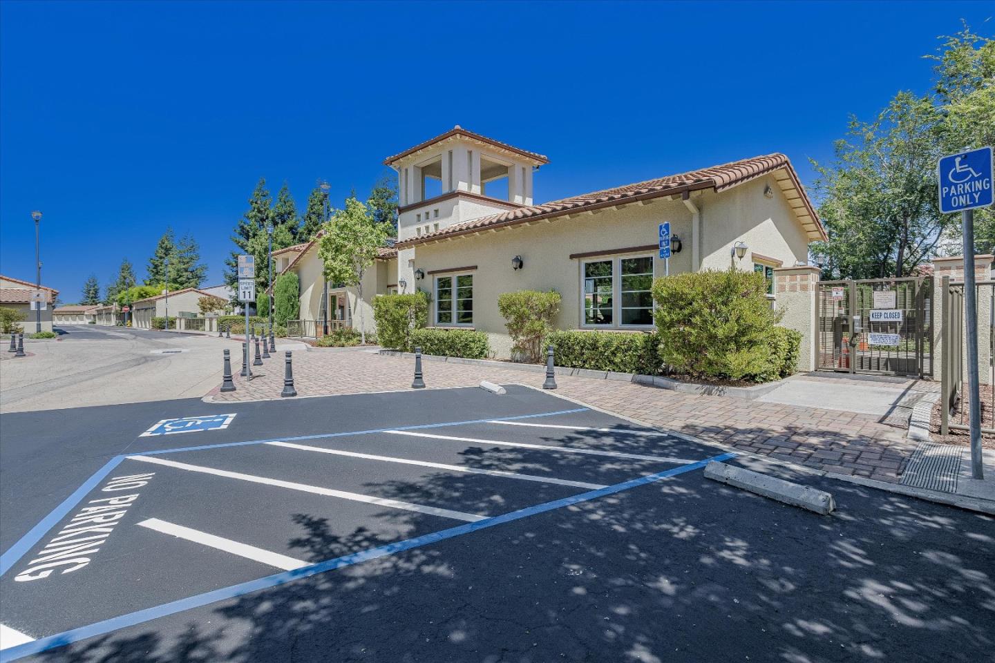 Detail Gallery Image 43 of 46 For 800 S Abel St #519,  Milpitas,  CA 95035 - 2 Beds | 2 Baths