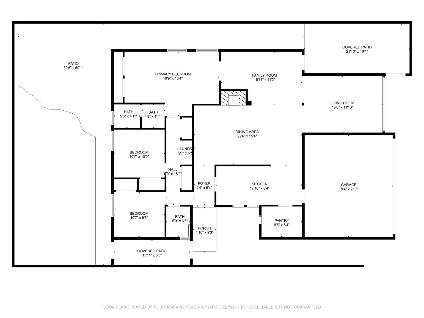 Detail Gallery Image 39 of 39 For 1711 Wolfe Dr, San Mateo,  CA 94402 - 3 Beds | 2 Baths