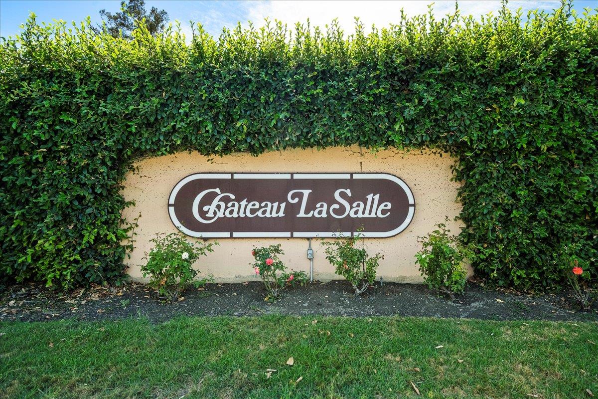 Detail Gallery Image 30 of 40 For 215 Chateau La Salle #215,  San Jose,  CA 95111 - 3 Beds | 2 Baths