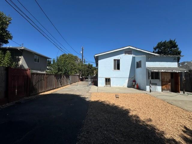 Detail Gallery Image 27 of 28 For 162 Orchard Ave, Redwood City,  CA 94061 - 2 Beds | 1 Baths