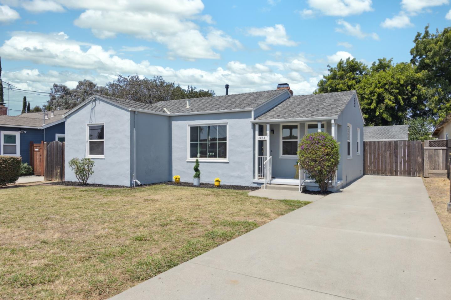 Detail Gallery Image 1 of 62 For 4063 Gion Ave, San Jose,  CA 95127 - 2 Beds | 1 Baths