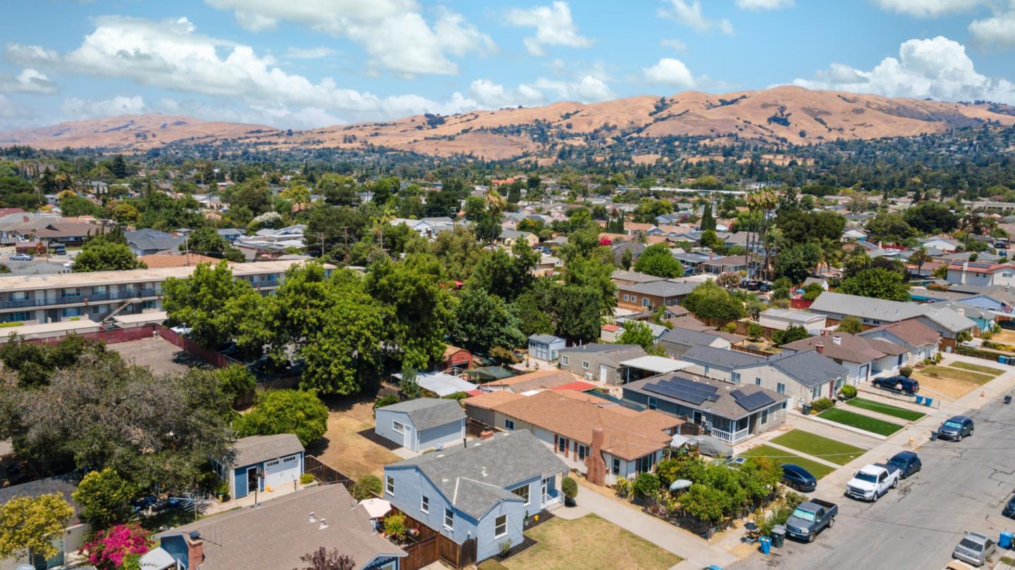 Detail Gallery Image 60 of 62 For 4063 Gion Ave, San Jose,  CA 95127 - 2 Beds | 1 Baths