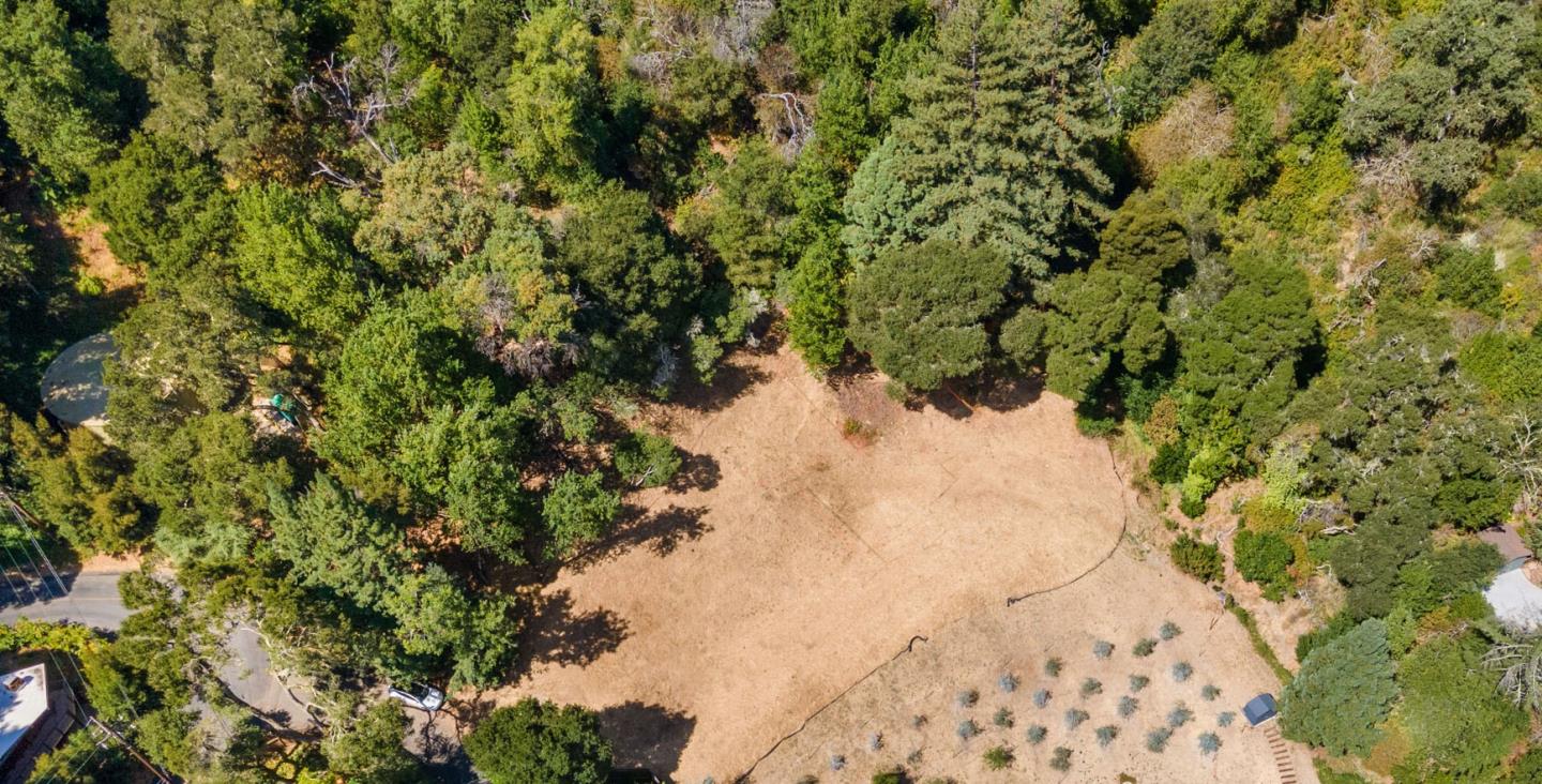 42 Santa Maria Avenue, Portola Valley, California 94028, ,Land,For Sale,42 Santa Maria Avenue,ML81976396