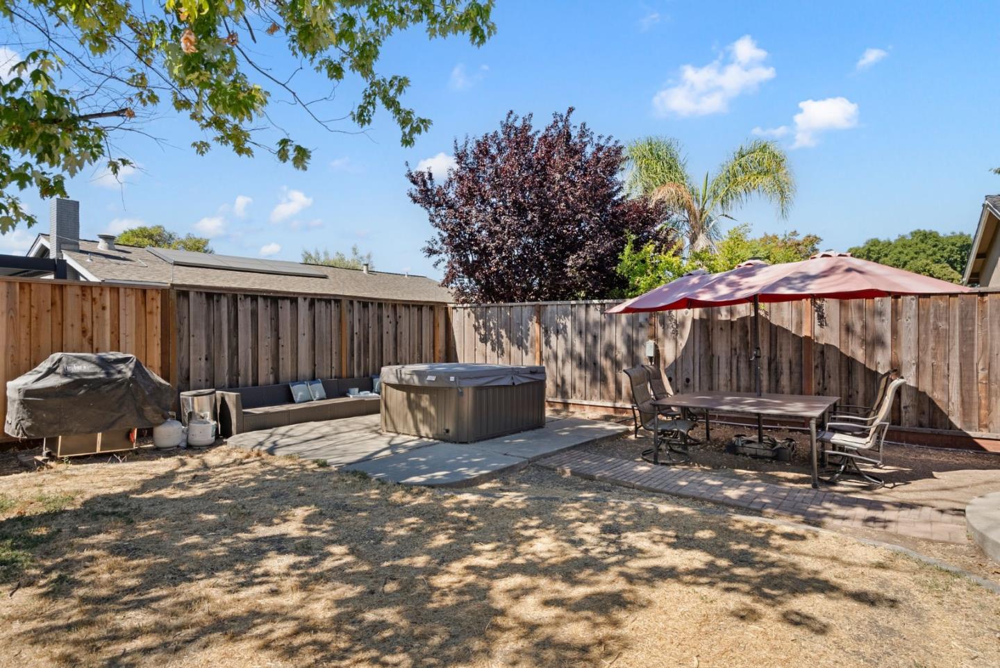 Detail Gallery Image 34 of 38 For 5862 Zileman Ct, San Jose,  CA 95123 - 3 Beds | 2 Baths