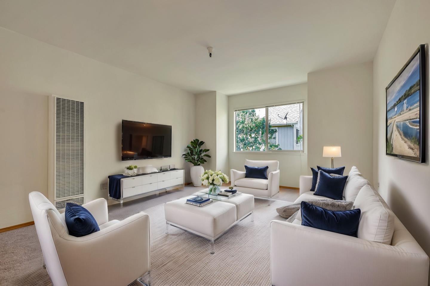 203 Vista Prieta Court, Santa Cruz, CA, 95062