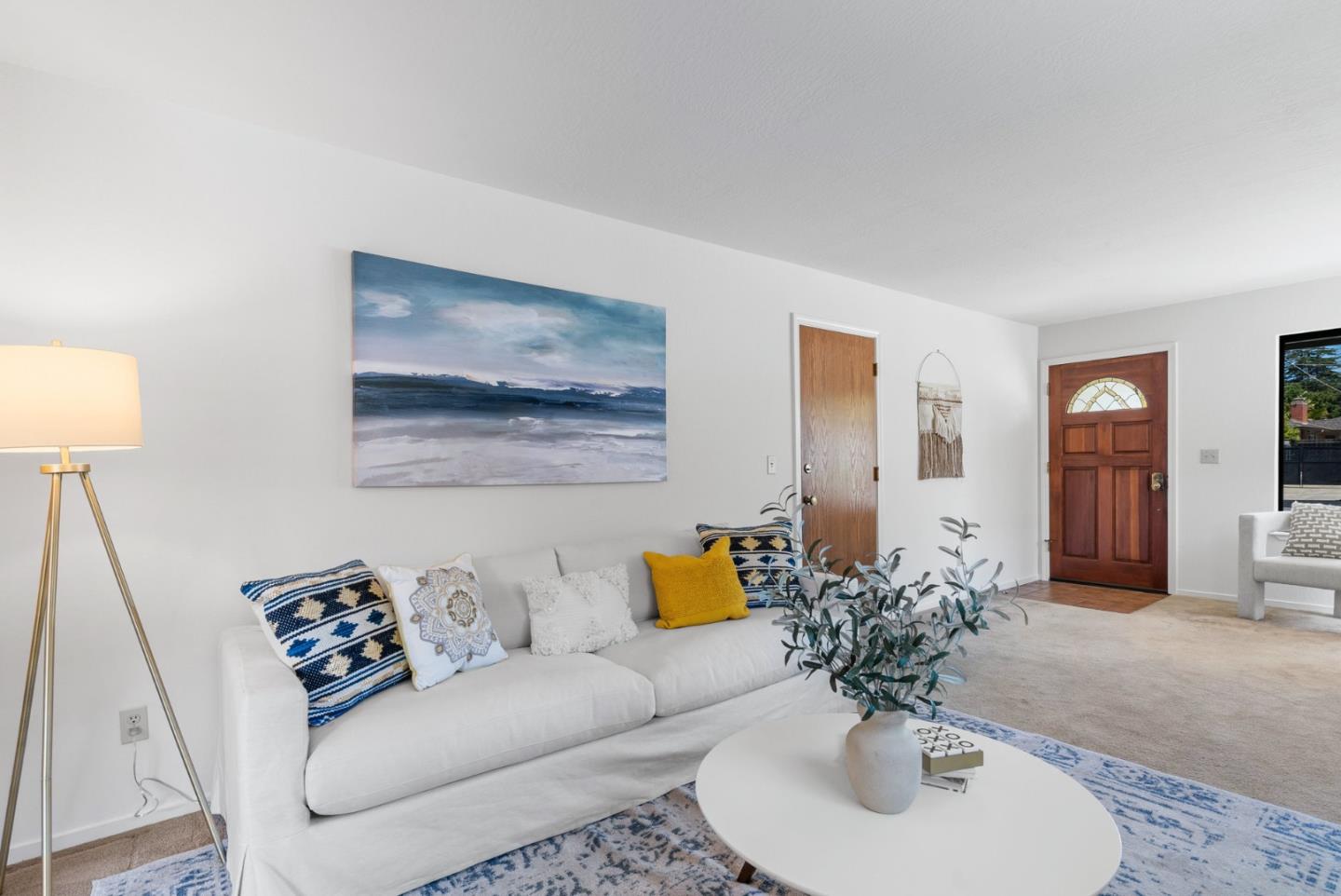 Detail Gallery Image 25 of 41 For 607 Burlingame Ave, Capitola,  CA 95010 - 2 Beds | 2 Baths