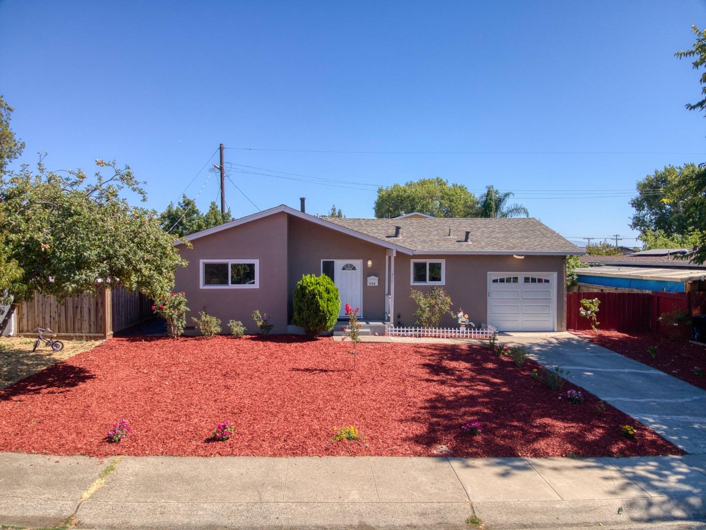 Detail Gallery Image 25 of 33 For 258 Autrey St, Milpitas,  CA 95035 - 3 Beds | 2 Baths