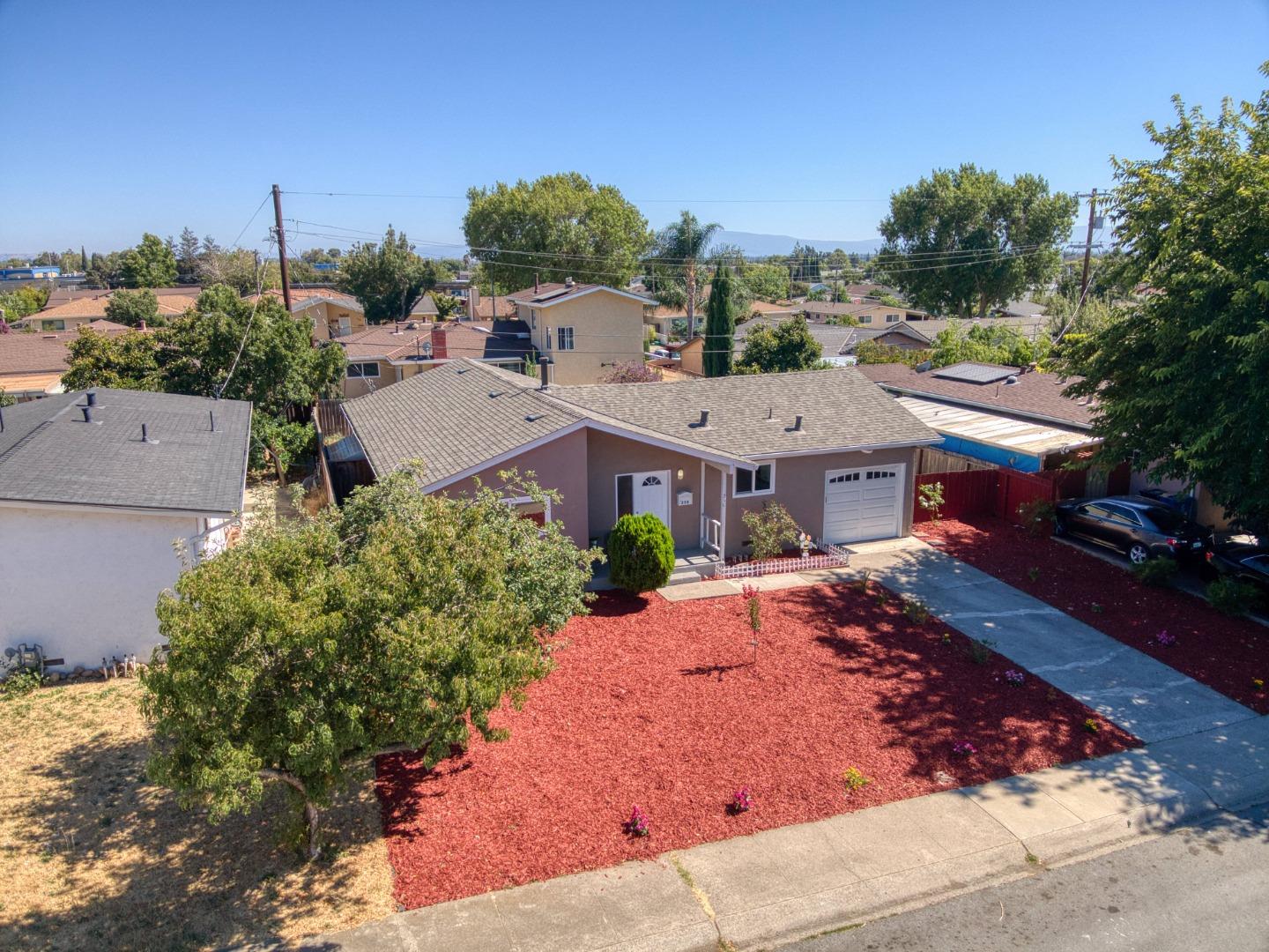 Detail Gallery Image 27 of 33 For 258 Autrey St, Milpitas,  CA 95035 - 3 Beds | 2 Baths