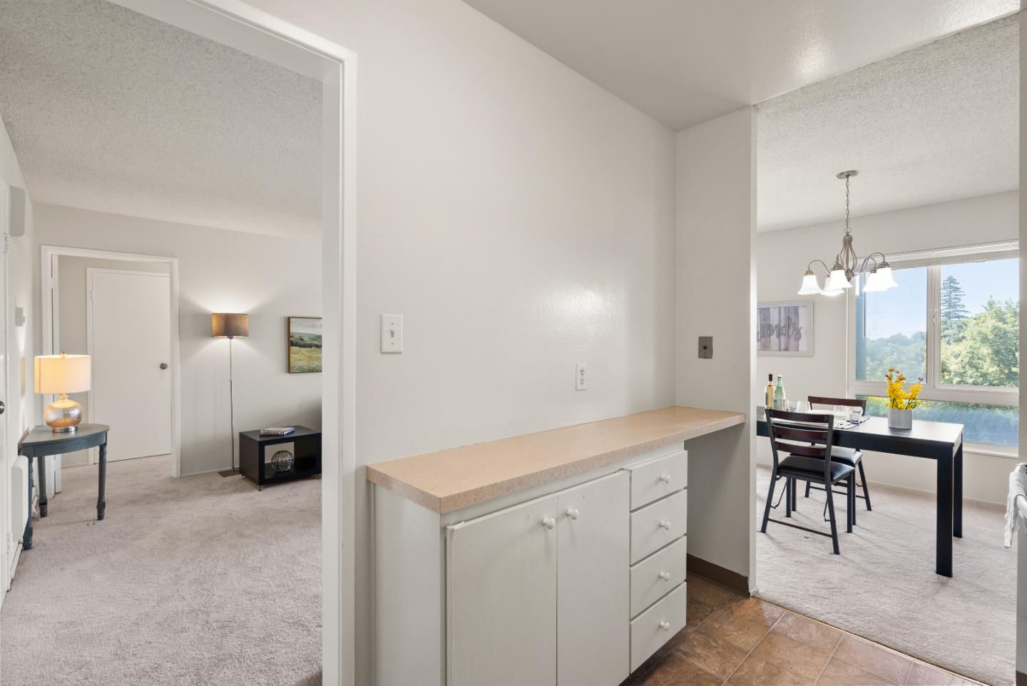 Detail Gallery Image 11 of 22 For 818 N Delaware St #402,  San Mateo,  CA 94401 - 2 Beds | 1 Baths