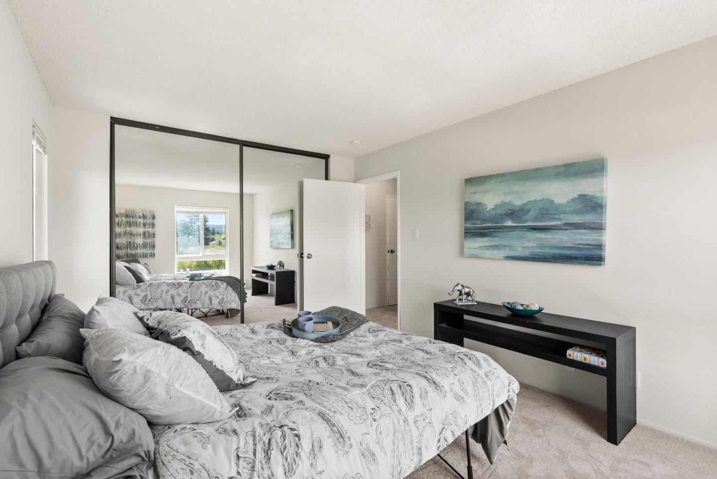 Detail Gallery Image 14 of 22 For 818 N Delaware St #402,  San Mateo,  CA 94401 - 2 Beds | 1 Baths