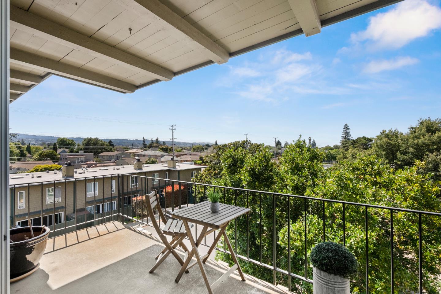 Detail Gallery Image 19 of 22 For 818 N Delaware St #402,  San Mateo,  CA 94401 - 2 Beds | 1 Baths