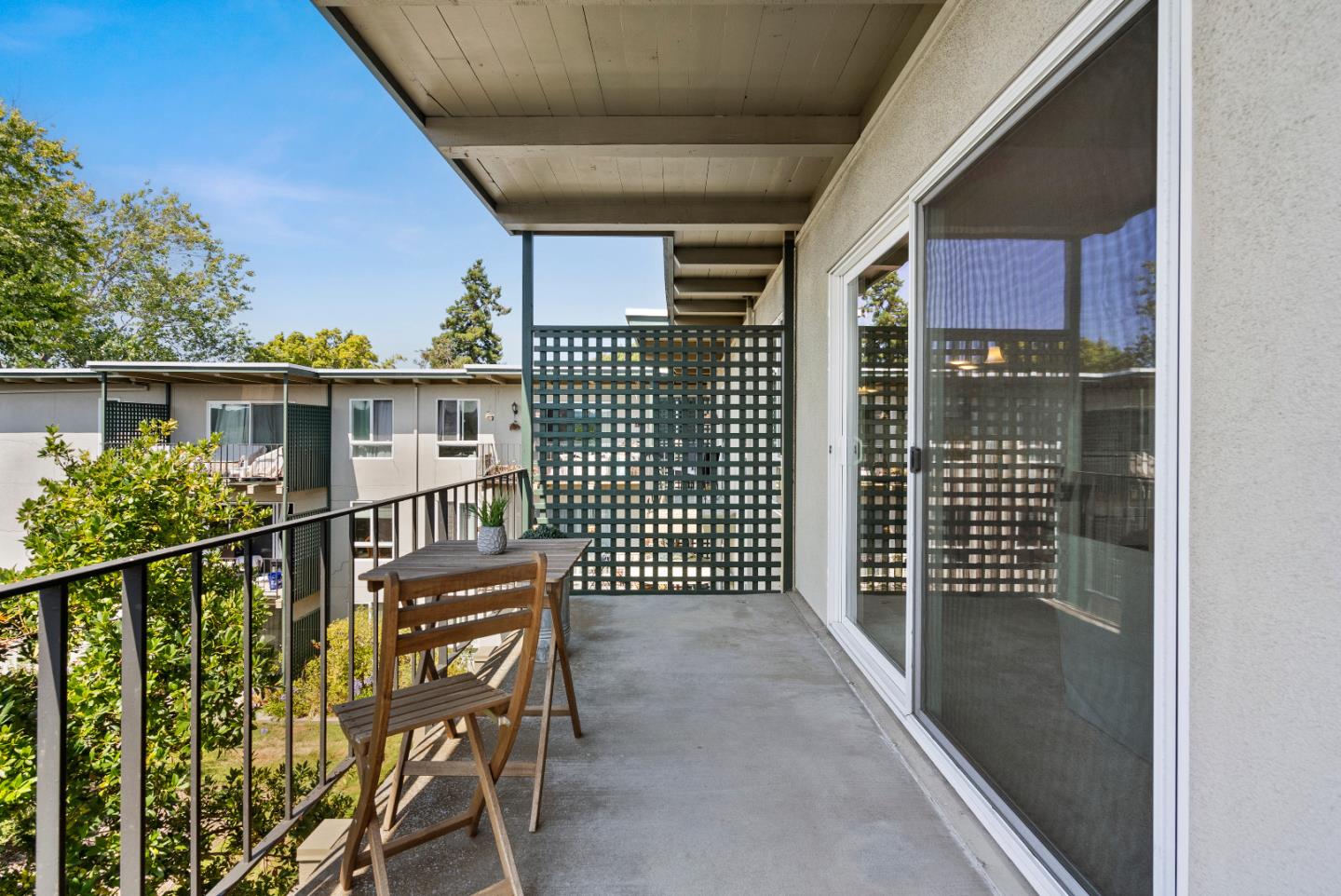 Detail Gallery Image 21 of 22 For 818 N Delaware St #402,  San Mateo,  CA 94401 - 2 Beds | 1 Baths