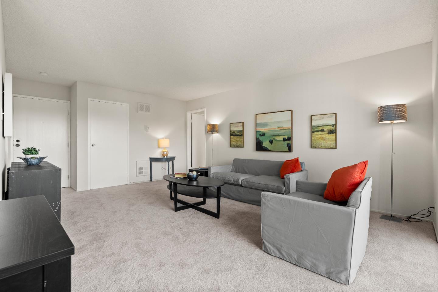 Detail Gallery Image 6 of 22 For 818 N Delaware St #402,  San Mateo,  CA 94401 - 2 Beds | 1 Baths