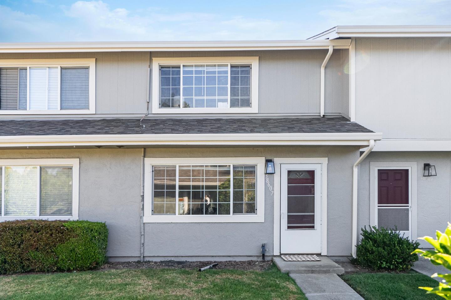 Detail Gallery Image 1 of 1 For 38607 Sanborn Ter, Fremont,  CA 94536 - 2 Beds | 1/1 Baths