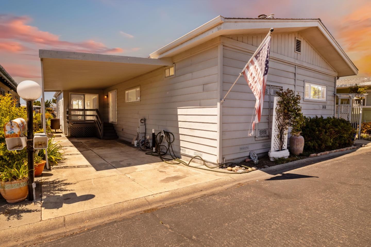 Detail Gallery Image 65 of 119 For 2395 Delaware Ave #165,  Santa Cruz,  CA 95060 - 2 Beds | 2 Baths