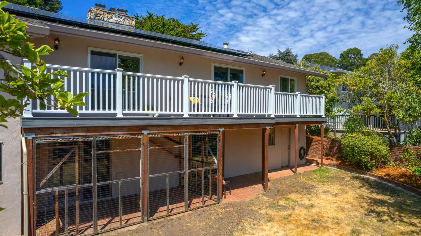 Detail Gallery Image 65 of 77 For 504 Cuesta Dr, Aptos,  CA 95003 - 3 Beds | 2/1 Baths