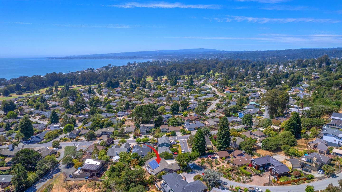 Detail Gallery Image 69 of 77 For 504 Cuesta Dr, Aptos,  CA 95003 - 3 Beds | 2/1 Baths