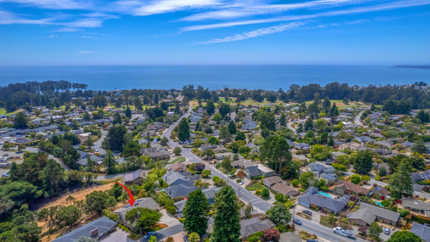 Detail Gallery Image 70 of 77 For 504 Cuesta Dr, Aptos,  CA 95003 - 3 Beds | 2/1 Baths