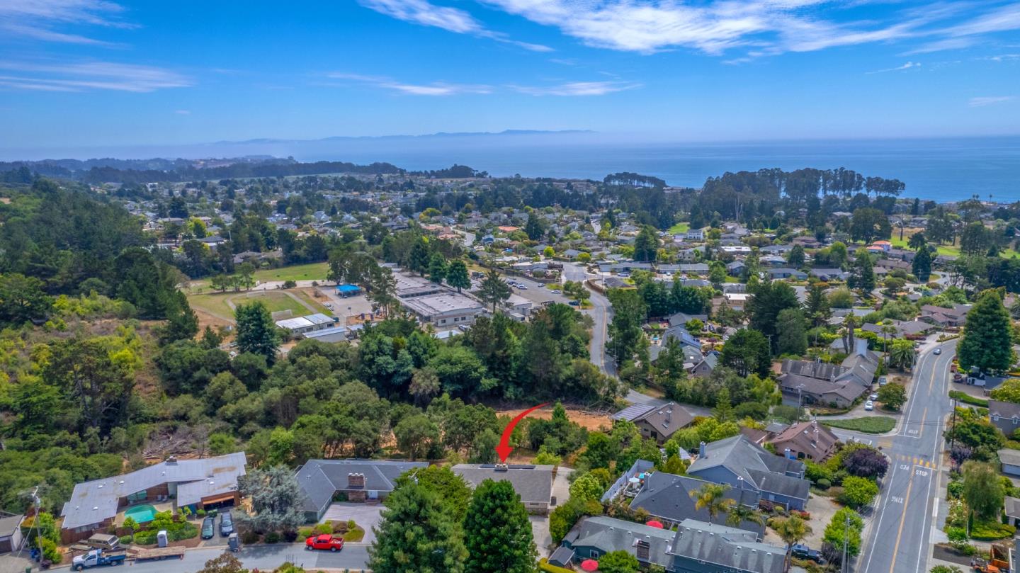 Detail Gallery Image 71 of 77 For 504 Cuesta Dr, Aptos,  CA 95003 - 3 Beds | 2/1 Baths