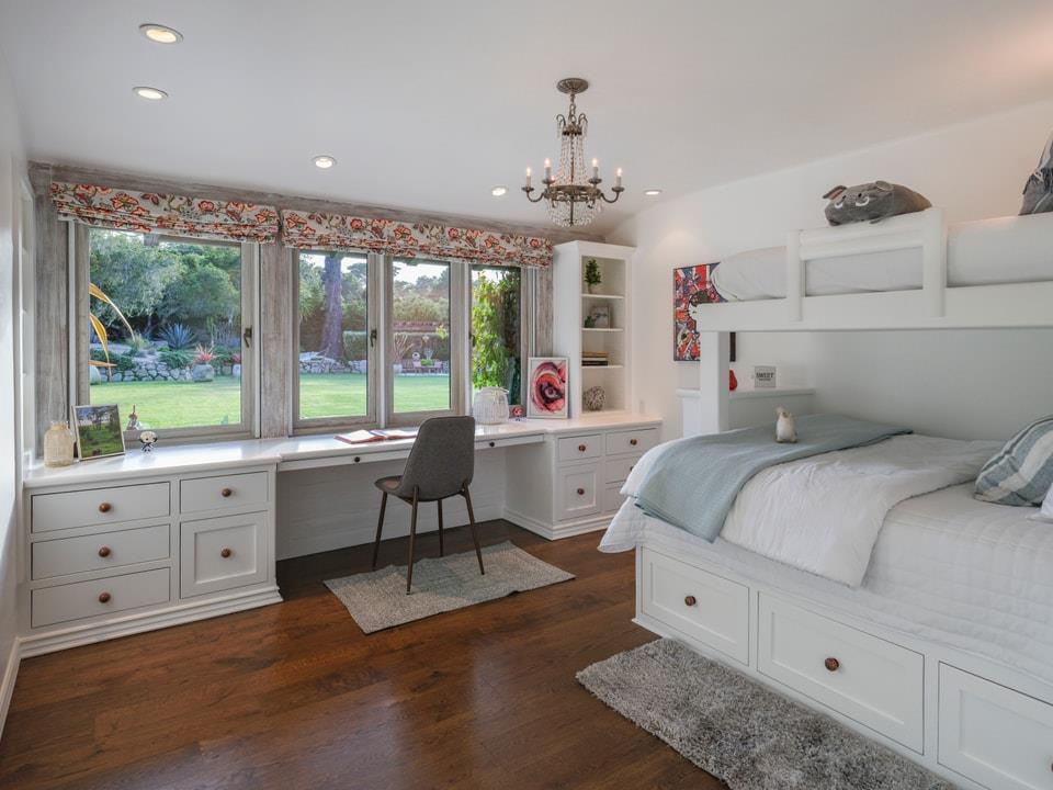 Detail Gallery Image 15 of 37 For 1340 Jacks Rd, Monterey,  CA 93940 - 4 Beds | 2/1 Baths