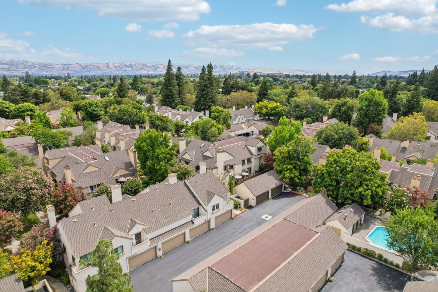 Detail Gallery Image 27 of 33 For 1959 Foxhall Loop, San Jose,  CA 95125 - 2 Beds | 2 Baths