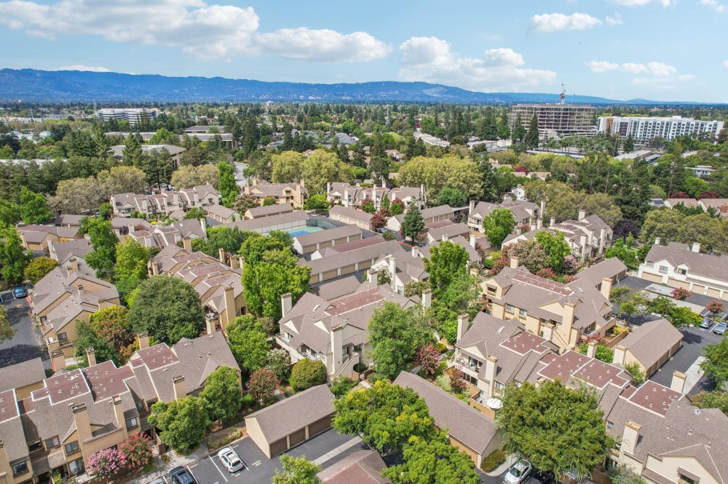 Detail Gallery Image 28 of 40 For 1959 Foxhall Loop, San Jose,  CA 95125 - 2 Beds | 2 Baths