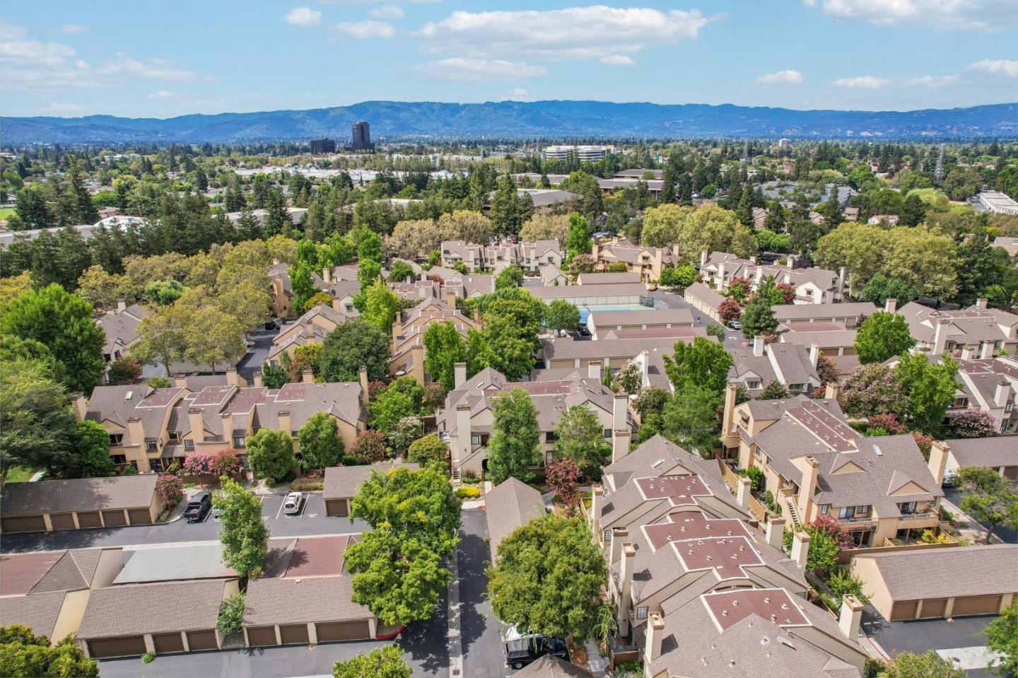 Detail Gallery Image 29 of 33 For 1959 Foxhall Loop, San Jose,  CA 95125 - 2 Beds | 2 Baths