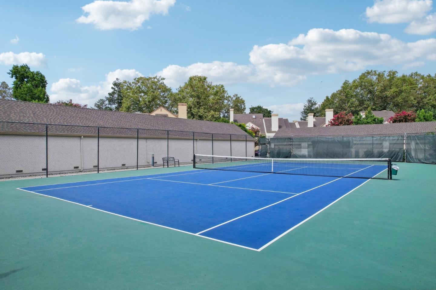 Detail Gallery Image 32 of 40 For 1959 Foxhall Loop, San Jose,  CA 95125 - 2 Beds | 2 Baths